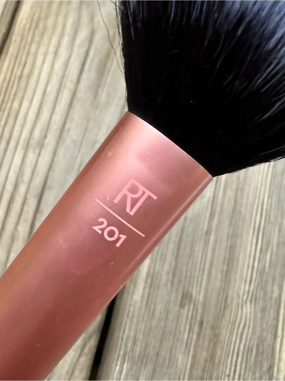 RT 201 Powder Brush
